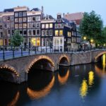 Auto naar de sloop brengen in Amsterdam