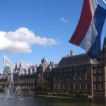 Auto sloop Den Haag ond binnenhof