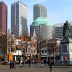 Sloopauto aanbieden Den Haag