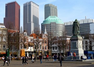 Sloopauto aanbieden Den Haag