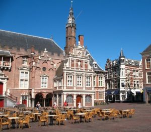 Sloopauto verkopen Haarlem