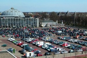 Sloperij Breda ook auto ophalen centrum