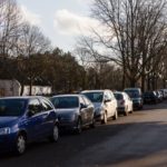 Sloperij Groningen komt sloopauto ophalen