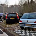 Sloperij Tilburg chadeauto verkopen