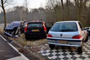 Sloperij Tilburg chadeauto verkopen